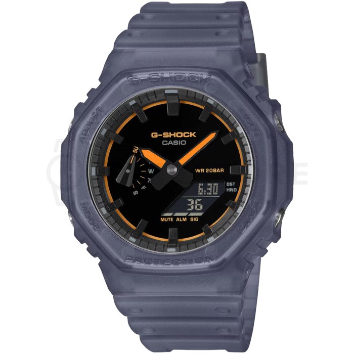 Мъжки часовник Casio G-Shock GA-2100K-2ADR