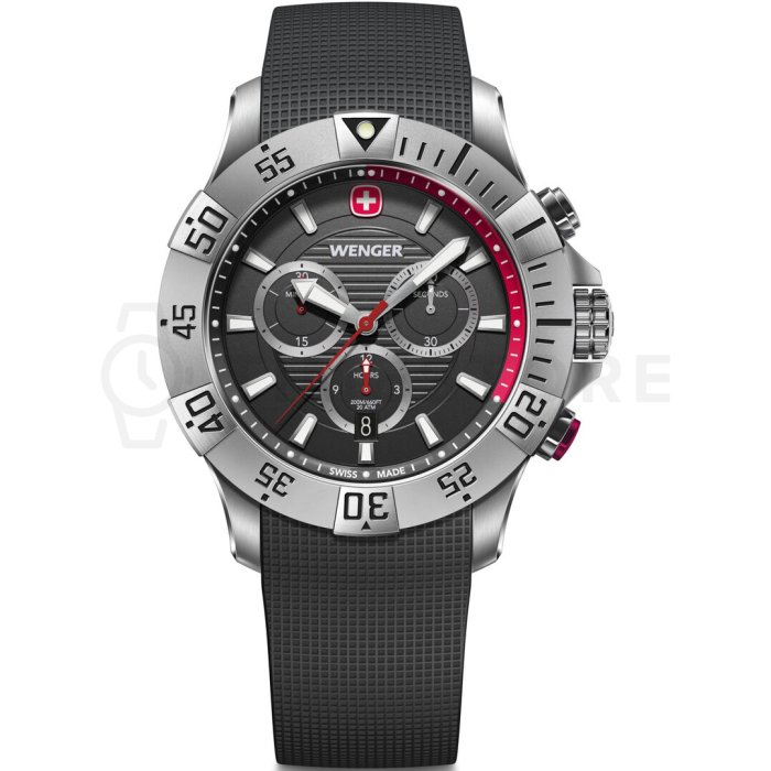 Мъжки часовник Wenger Seaforce 01.0643.122