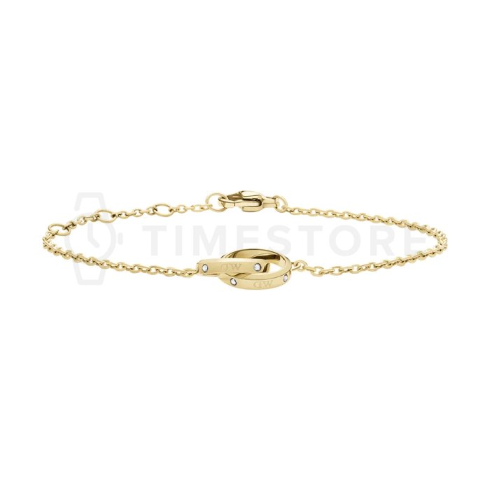 Дамска гривна Daniel Wellington DW00400356