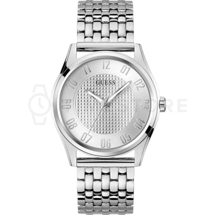 Мъжки часовник Guess Tate GW0895G1