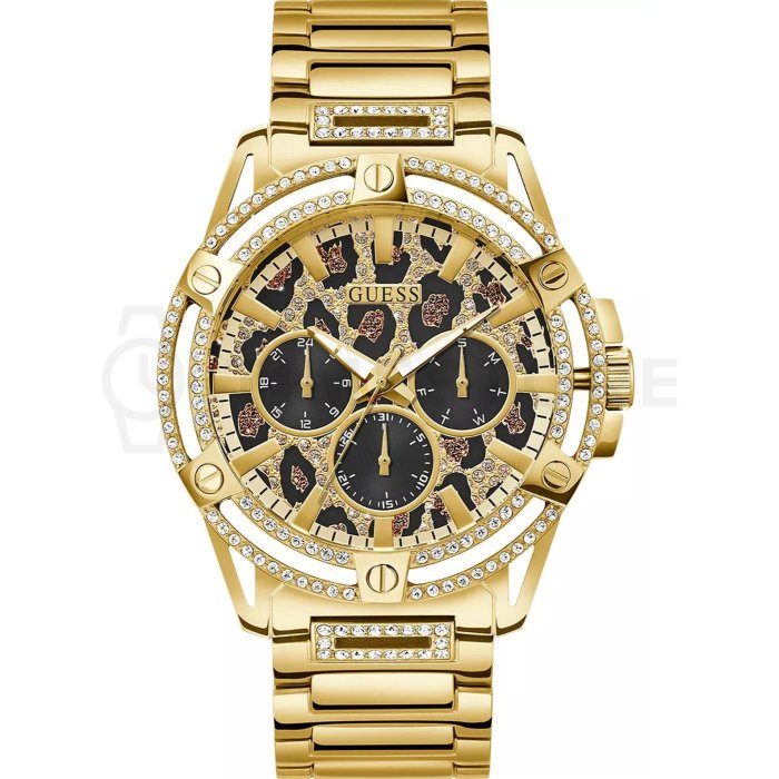 Мъжки часовник Guess King GW0497G4