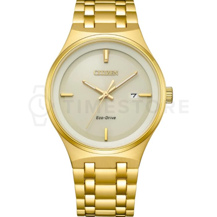 Мъжки часовник Citizen Eco-Drive BM7652-52P