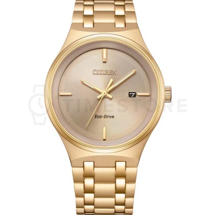 Мъжки часовник Citizen Eco-Drive BM7653-50Q