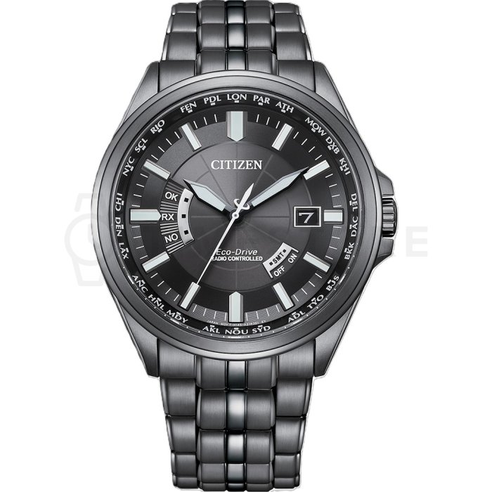 Мъжки часовник Citizen Radio Controlled CB0294-54E