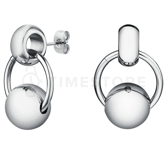 Дамски обеци Rosefield JECES-J897