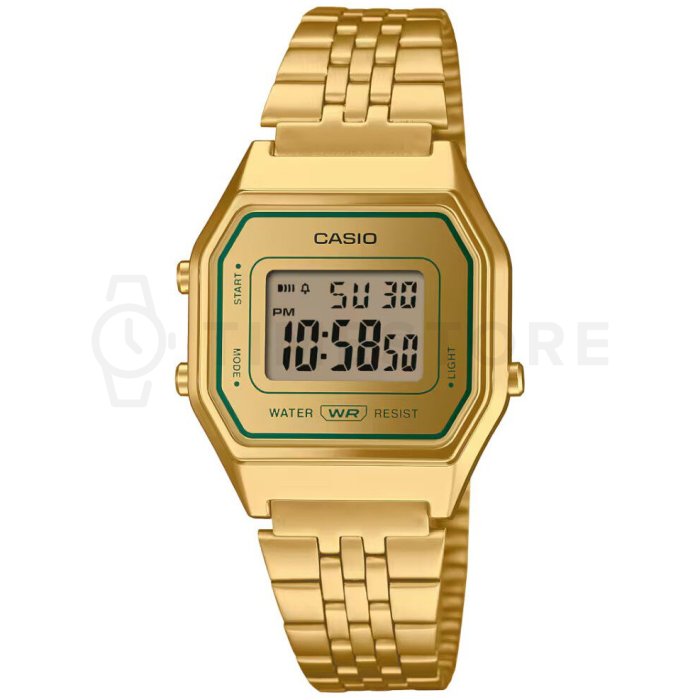 Дамски часовник Casio Vintage LA680WEGV-9AEF