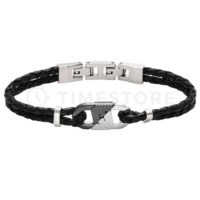 Мъжка гривна Emporio Armani EGS3171040