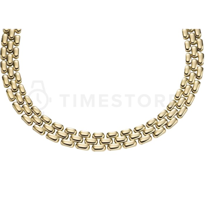Дамско колие Fossil JF04783710
