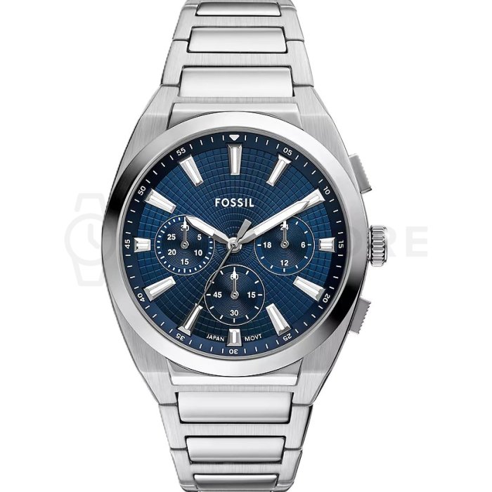 Мъжки часовник Fossil FS6104