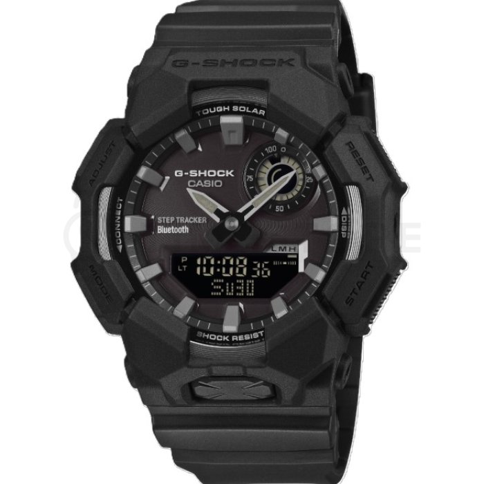 Мъжки часовник Casio G-Shock GA-B010-1A1