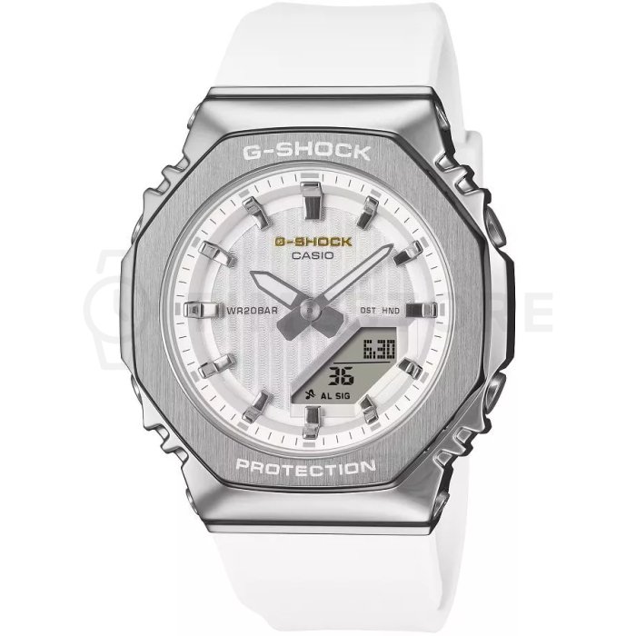 Дамски часовник Casio G-Shock GM-S2110SH-7A
