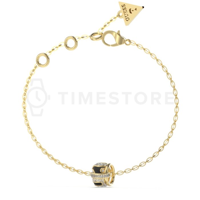 Дамска гривна Guess JUBB05192JWYGBKS