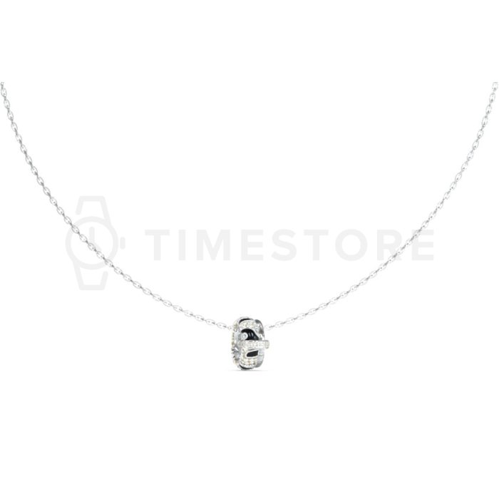 Дамско колие Guess JUBN05191JWRHBKT/U