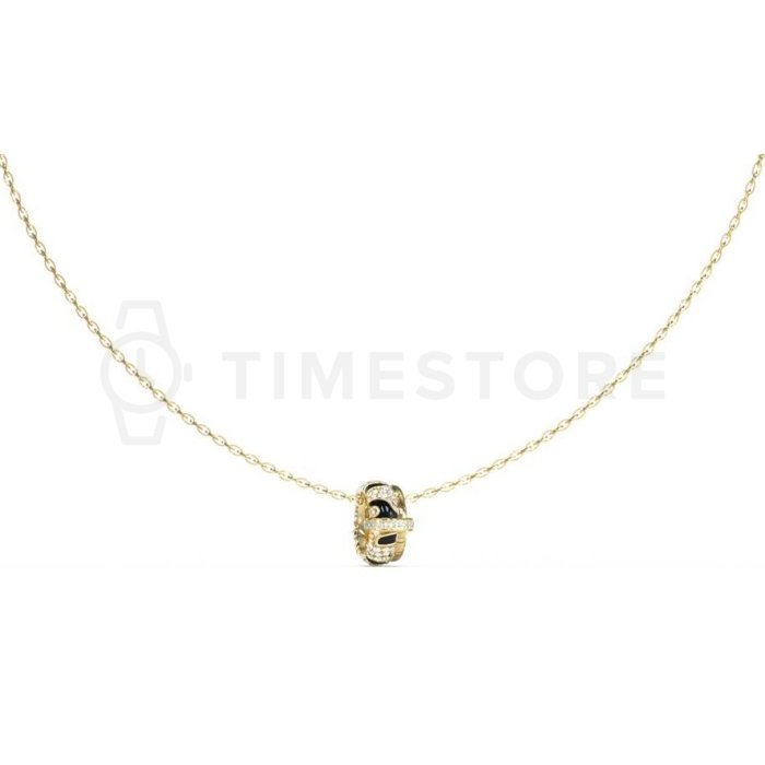 Дамско колие Guess JUBN05191JWYGBKT/U