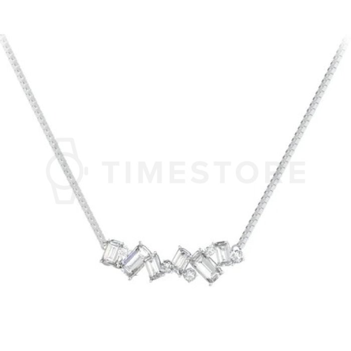 Дамско колие Guess JUBN05358JWRHT/U