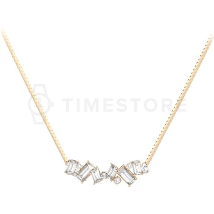 Дамско колие Guess JUBN05358JWYGT/U