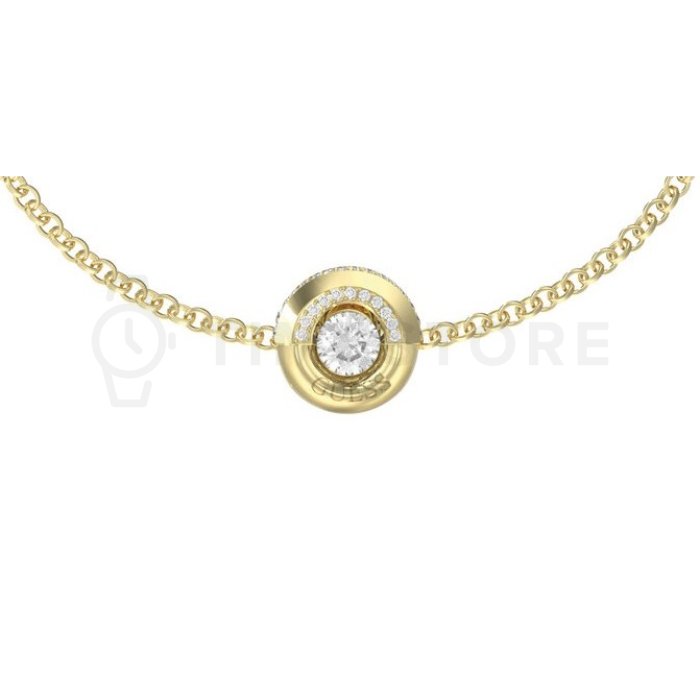 Дамско колие Guess JUBN05377JWYGT/U