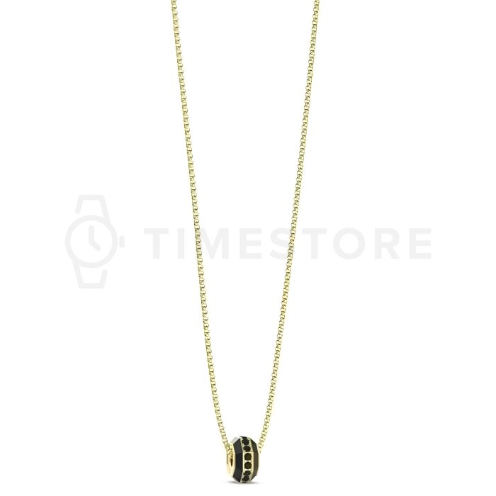 Мъжко колие Guess JUMN05086JWYGT/U