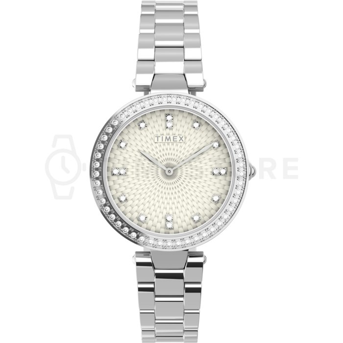 Дамски часовник Timex City TW2V45000