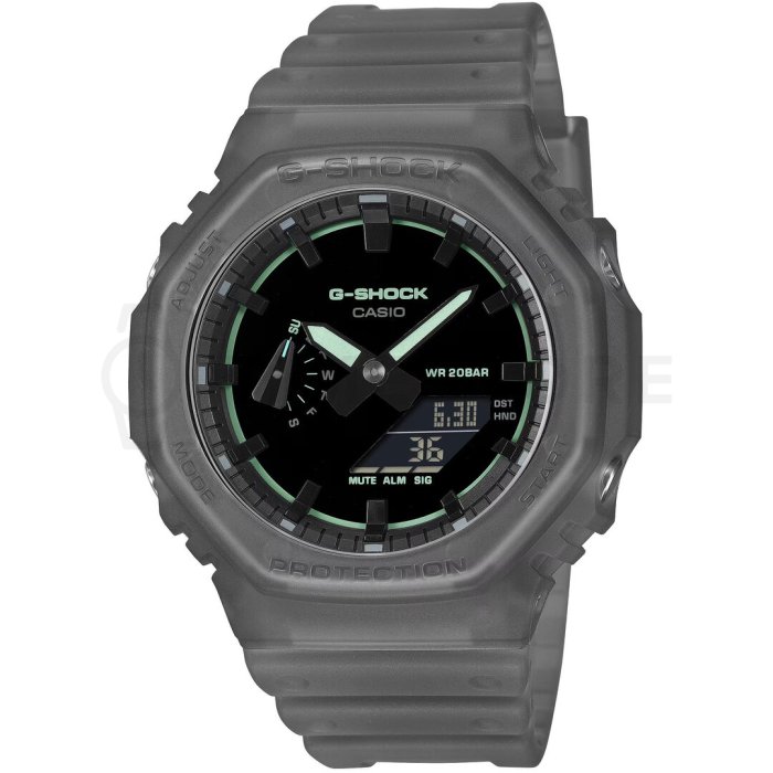 Мъжки часовник Casio G-Shock GA-2100K-1AER