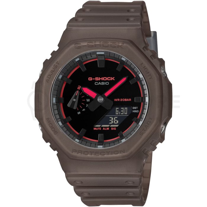 Мъжки часовник Casio G-Shock GA-2100K-5AER