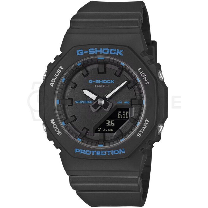 Дамски часовник Casio G-Shock GMA-P2100BA-1AER