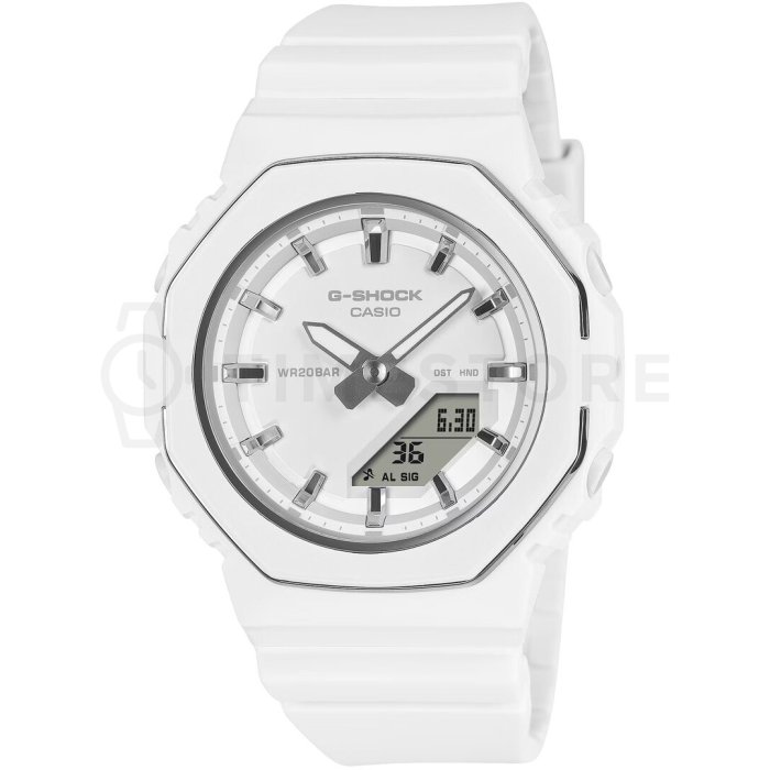 Дамски часовник Casio G-Shock GMA-P2110-7AER