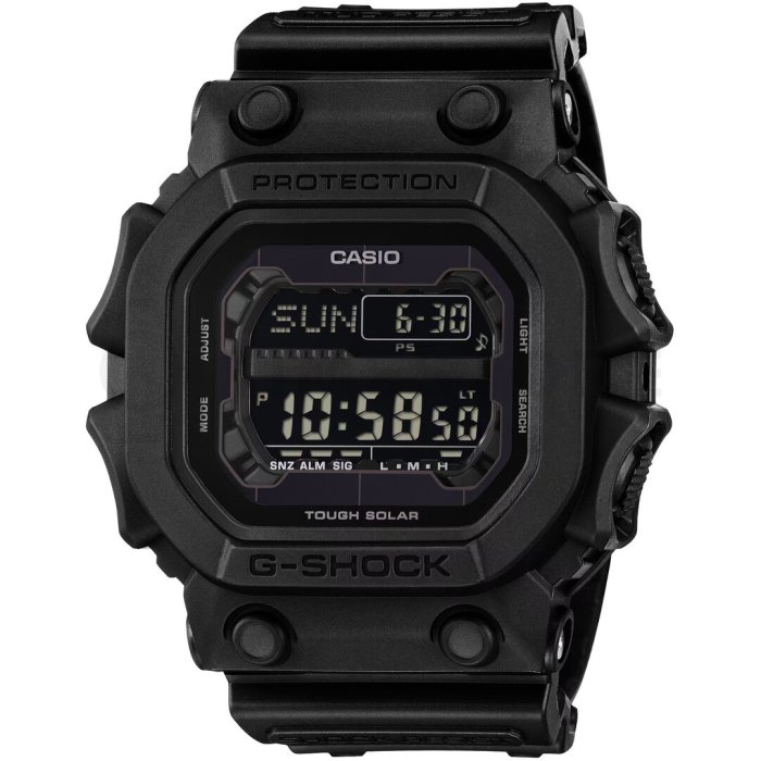 Мъжки часовник Casio G-Shock GX-56UBB-1ER