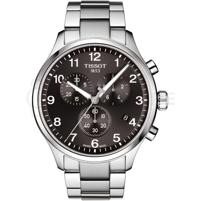 Мъжки часовник Tissot Sport T116.617.11.057.01