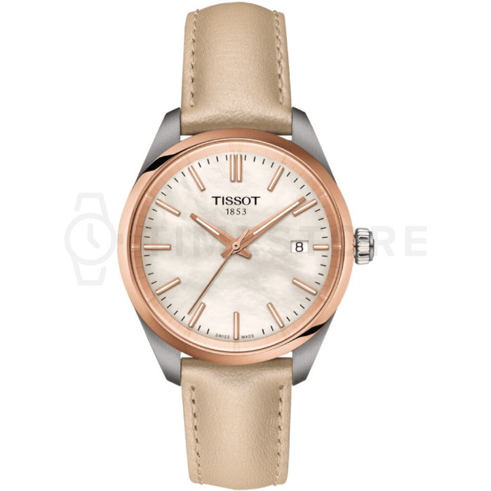 Дамски часовник Tissot Contemporary T150.210.26.111.00