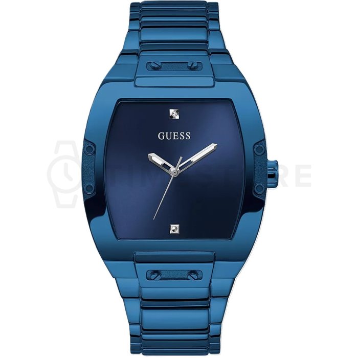 Мъжки часовник Guess Trend GW0387G4
