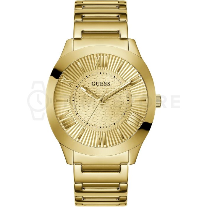 Мъжки часовник Guess Dress GW0727G1