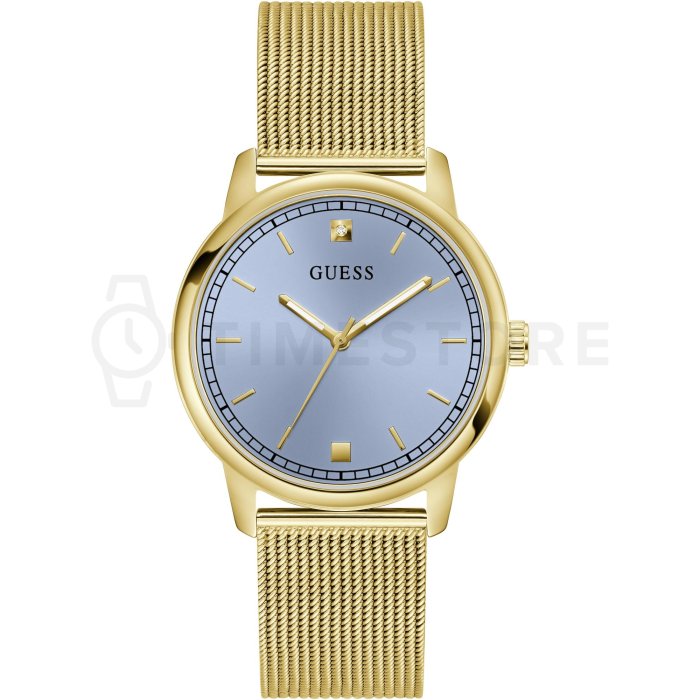 Мъжки часовник Guess Dress GW0974G3