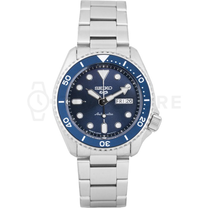 Мъжки часовник Seiko 5 Sports SBSA001