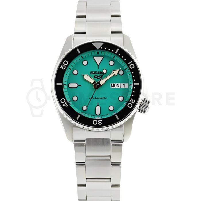 Мъжки часовник Seiko 5 Sports SBSA229