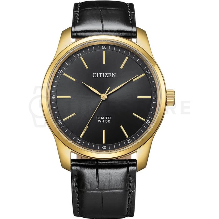Мъжки часовник Citizen Quartz BH5002-02E