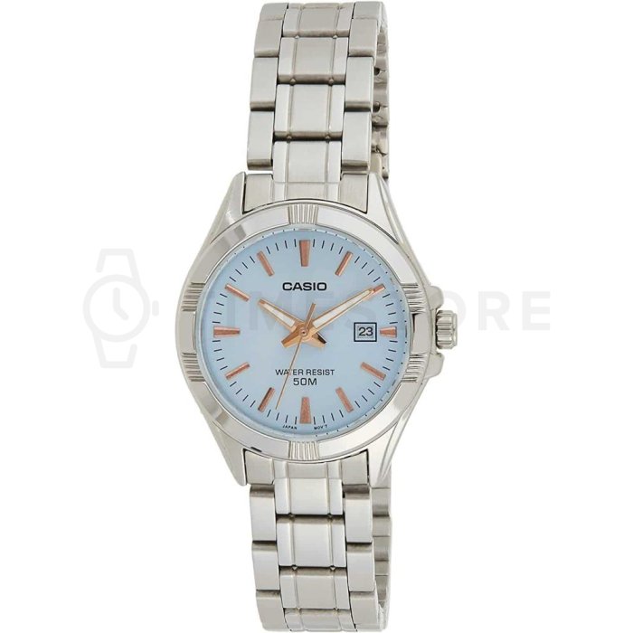 Дамски часовник Casio Timeless LTP-1308D-2AVDF