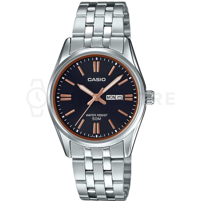 Дамски часовник Casio Timeless LTP-1335D-1A2VDF