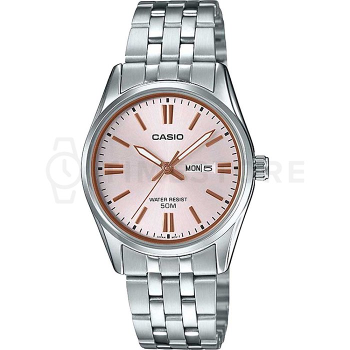 Дамски часовник Casio Timeless LTP-1335D-4AVDF