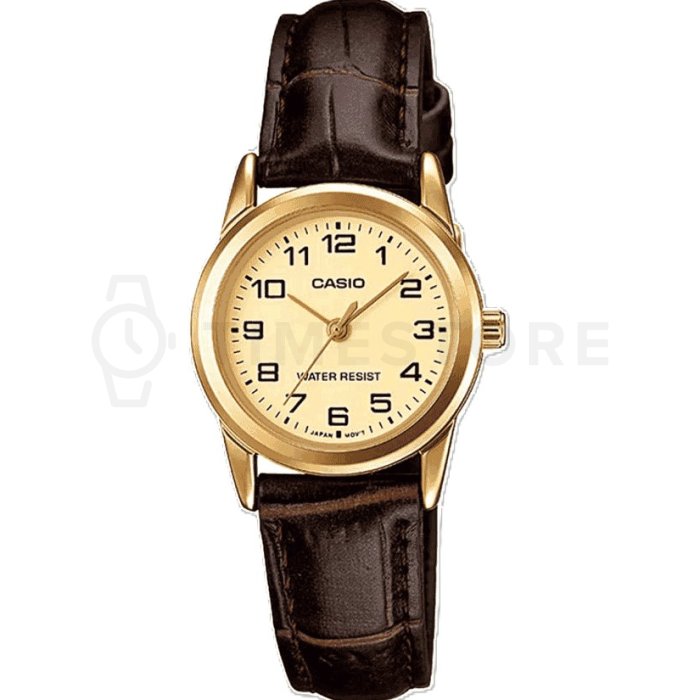 Дамски часовник Casio Timeless LTP-V001GL-9BUDF