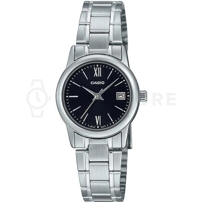 Дамски часовник Casio Timeless LTP-V002D-1B3UDF