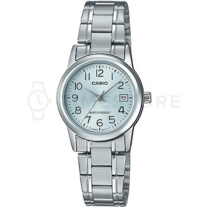 Дамски часовник Casio Timeless LTP-V002D-2BUDF