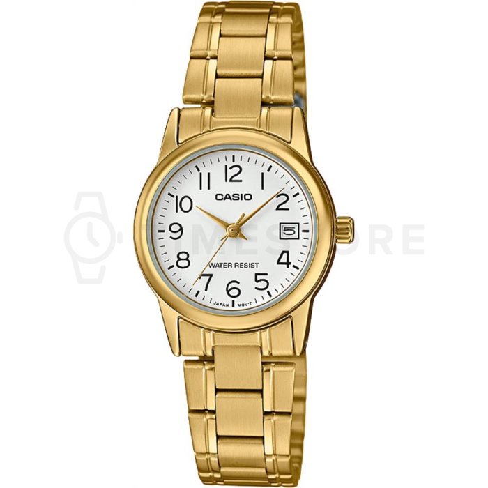 Дамски часовник Casio Timeless LTP-V002G-7B2UDF