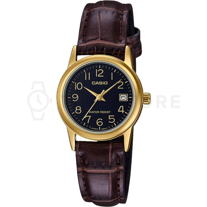 Дамски часовник Casio Timeless LTP-V002GL-1BUDF