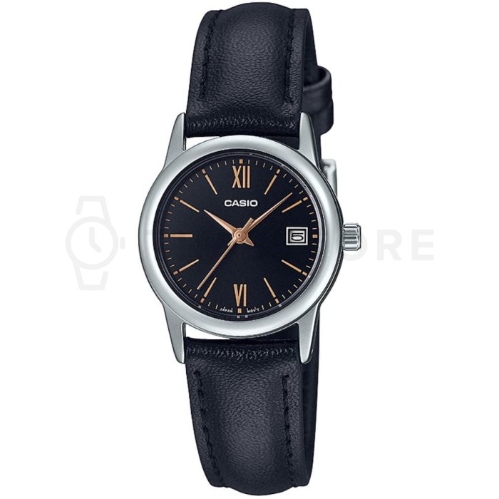 Дамски часовник Casio Timeless LTP-V002L-1B3UDF