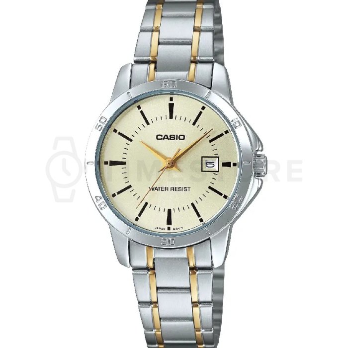 Дамски часовник Casio Timeless LTP-V004SG-9AUDF