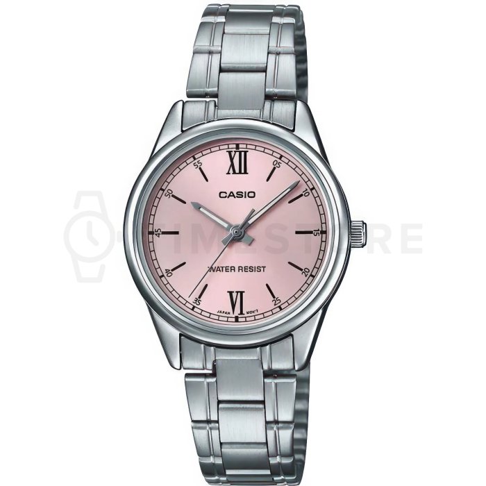 Дамски часовник Casio Timeless LTP-V005D-4B2UDF