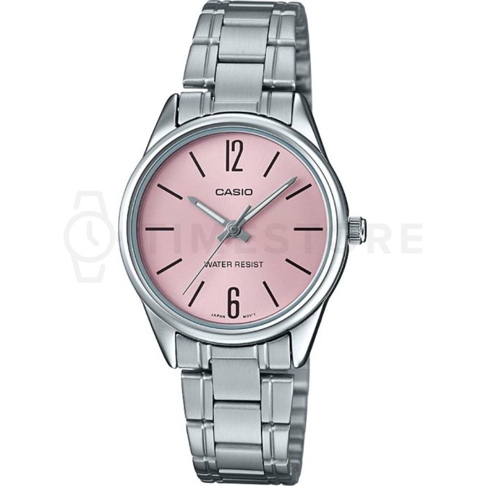 Дамски часовник Casio Timeless LTP-V005D-4BUDF