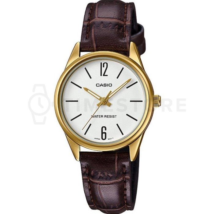 Дамски часовник Casio Timeless LTP-V005GL-7BUDF