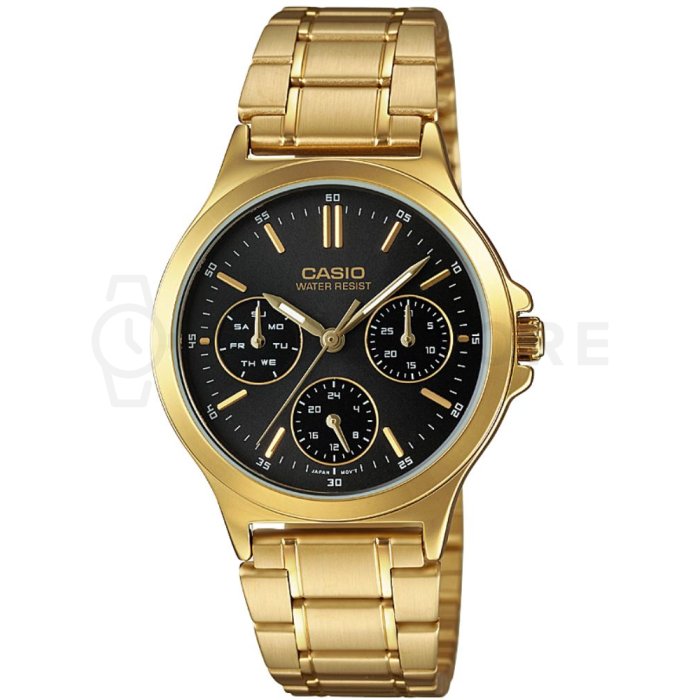 Дамски часовник Casio Timeless LTP-V300G-1AUDF